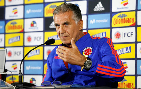 واکنش کی‌روش به پایان مربیگری‌اش در تیم‌ملی ایران!