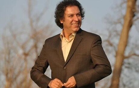 بازیگر با سابقه تلویزیون درگذشت