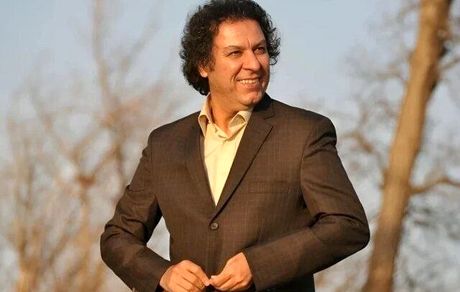 بازیگر با سابقه تلویزیون درگذشت