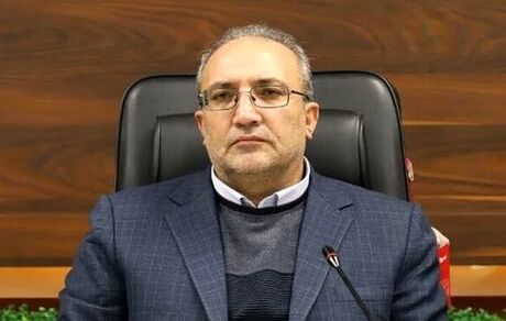 تردد مسافری از مرز کوزه رش سلماس در انتظار اقدام ترکیه