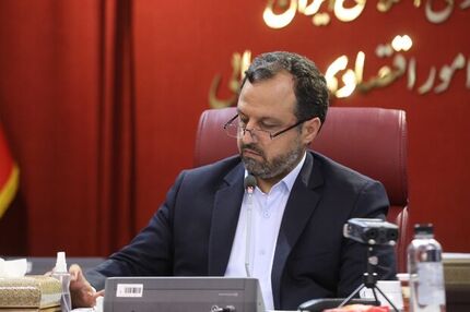سخنگوی اقتصادی دولت: رشد اقتصادی در بهار سال ۱۴۰۱ به ۴.۱ درصد رسید