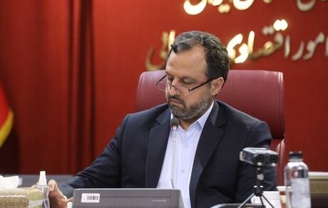سخنگوی اقتصادی دولت: رشد اقتصادی در بهار سال ۱۴۰۱ به ۴.۱ درصد رسید