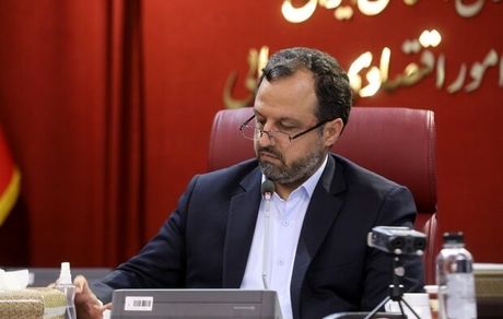 سخنگوی اقتصادی دولت: رشد اقتصادی در بهار سال ۱۴۰۱ به ۴.۱ درصد رسید