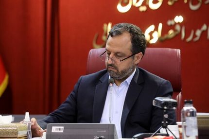 سخنگوی اقتصادی دولت: رشد اقتصادی در بهار سال ۱۴۰۱ به ۴.۱ درصد رسید