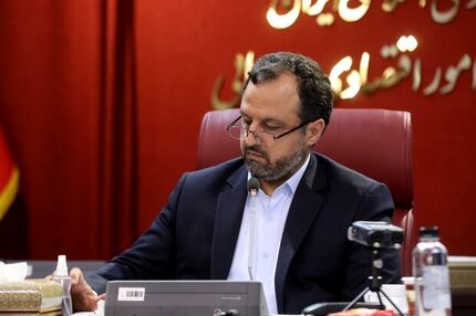 سخنگوی اقتصادی دولت: رشد اقتصادی در بهار سال ۱۴۰۱ به ۴.۱ درصد رسید