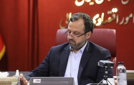 سخنگوی اقتصادی دولت: رشد اقتصادی در بهار سال ۱۴۰۱ به ۴.۱ درصد رسید