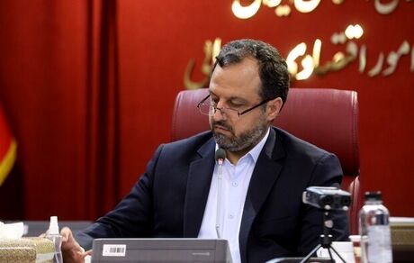 سخنگوی اقتصادی دولت: رشد اقتصادی در بهار سال ۱۴۰۱ به ۴.۱ درصد رسید