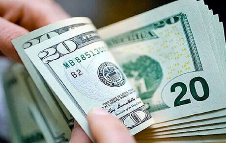 قیمت دلار و یورو در ۲ شهریور