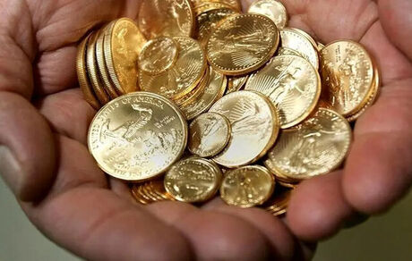 قیمت سکه در بازار امروز در کانال ۵۲ میلیون
