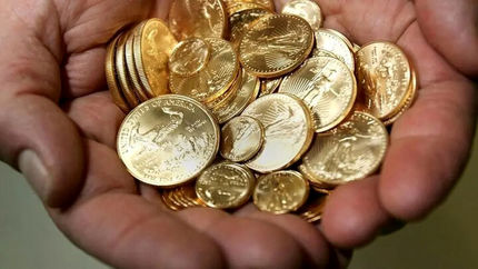قیمت سکه در بازار امروز در کانال ۵۲ میلیون