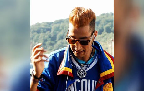 بازیگر «پایتخت» دروازه‌بان نساجی می‌شود