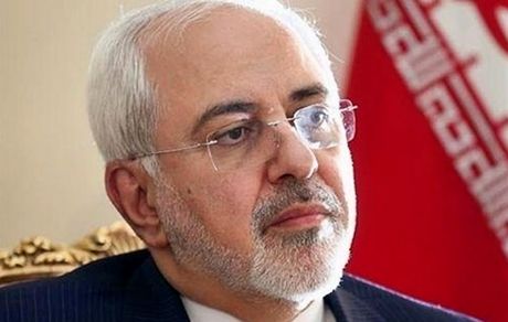 ظریف: تسلیحات هسته‌ای آمریکا و اسرائیل منطقه ما را تهدید می‌کند