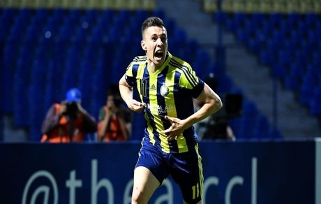 مهاجم ازبکستانی به پرسپولیس پیوست؟