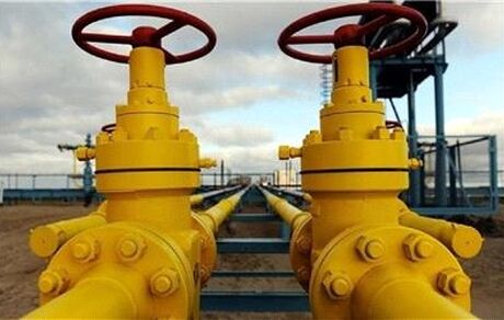 مصرف گاز استان‌های شمال غرب کشور، بیش از 40 درصد افزایش یافت