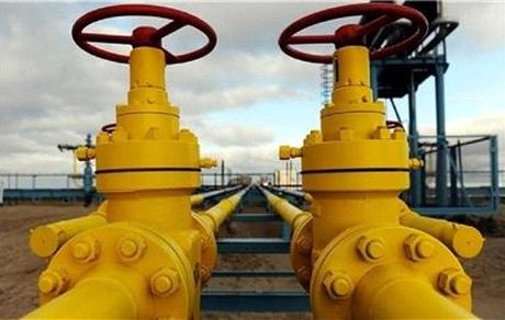 مصرف گاز استان‌های شمال غرب کشور، بیش از 40 درصد افزایش یافت