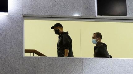 تخلفات مالی در خصوص بودجه کرونا، وزیر پیشین اندونزی را به زندان انداخت