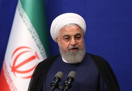 
رئیس جمهوری امروز در مجمع عمومی سازمان ملل سخنرانی می‌کند
