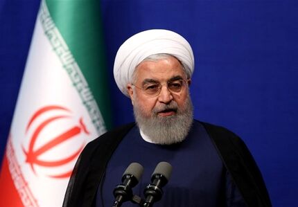 
رئیس جمهوری امروز در مجمع عمومی سازمان ملل سخنرانی می‌کند

