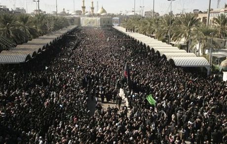 ذوالفقاری: ۷۷ زائر فوت شده‌اند/ زائران برای بازگشت به کشور استراحت کافی داشته باشند
