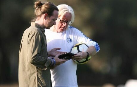 شفر: از پول هیچ خبری نیست 