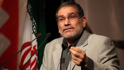 شمخانی: ترس از اقوام، سهم حکومتی است که با داغ و درفش با آنان روبرو می‌شود نه ایران