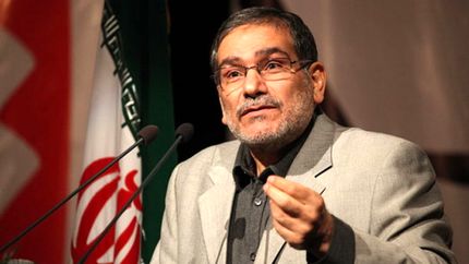 شمخانی: ترس از اقوام، سهم حکومتی است که با داغ و درفش با آنان روبرو می‌شود نه ایران