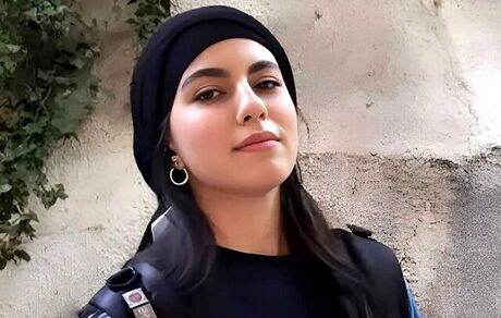 ارسال درخواست اجرای حکم قصاص قاتل مرحوم الهه حسین‌نژاد به دادستانی اسلامشهر