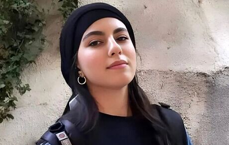 ارسال درخواست اجرای حکم قصاص قاتل مرحوم الهه حسین‌نژاد به دادستانی اسلامشهر
