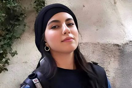 ارسال درخواست اجرای حکم قصاص قاتل مرحوم الهه حسین‌نژاد به دادستانی اسلامشهر