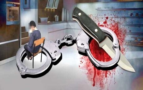 نزاع و درگیری منجر به قتل در خیابان سپهسالار / قاتل شناسایی شد