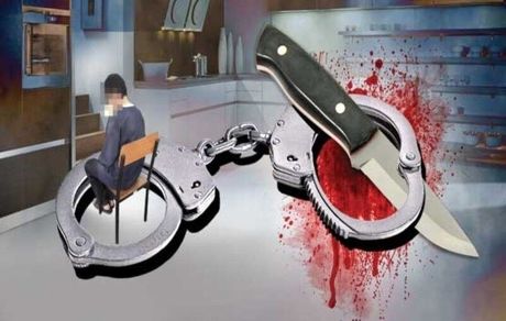 نزاع و درگیری منجر به قتل در خیابان سپهسالار / قاتل شناسایی شد