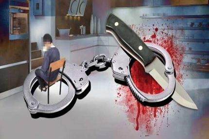 نزاع و درگیری منجر به قتل در خیابان سپهسالار / قاتل شناسایی شد