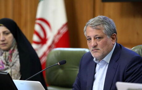 رئیس شورای شهر تهران: از علت تعطیلی مترو میرداماد اطلاعی ندارم