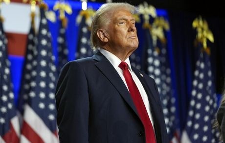 ترامپ: از جنگ‌های بیهوده دست خواهم کشید