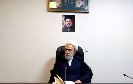 دستور دادستان کل کشور به دادستان‌های نظامی برای مقابله قاطع با سوءاستفاده از شرایط جنگی
