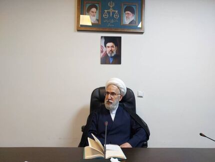 دستور دادستان کل کشور به دادستان‌های نظامی برای مقابله قاطع با سوءاستفاده از شرایط جنگی
