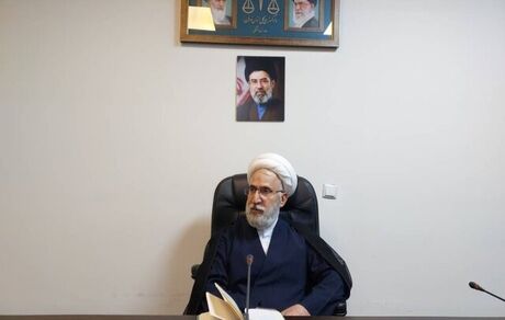 دستور دادستان کل کشور به دادستان‌های نظامی برای مقابله قاطع با سوءاستفاده از شرایط جنگی
