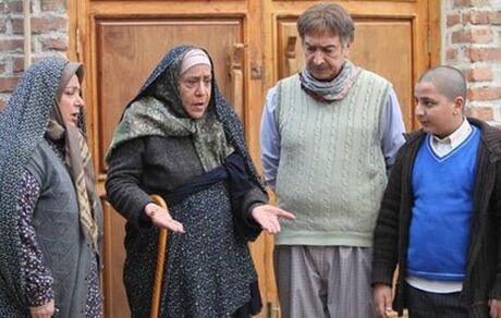 جزییات پخش یک سریال جدید از تلویزیون