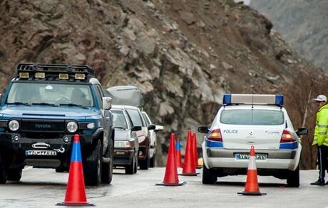 ورود به مازندران در روزهای تاسوعا و عاشورا ممنوع شد