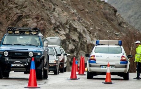 ورود به مازندران در روزهای تاسوعا و عاشورا ممنوع شد