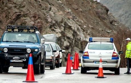 ورود به مازندران در روزهای تاسوعا و عاشورا ممنوع شد