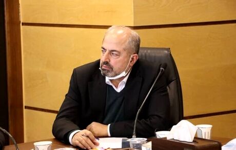 سرانه فضای سبز در شهرهای بالای ۵۰ هزار نفر به ۱۵ متر می‌رسد