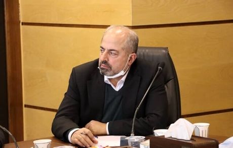 سرانه فضای سبز در شهرهای بالای ۵۰ هزار نفر به ۱۵ متر می‌رسد