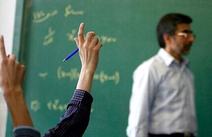 مجوز مجلس برای بکارگیری معلمان بازنشسته، حق‌التدریس، پیش دبستانی و طرح امین تا ۱۰ هزار نفر