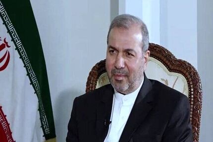 ایران فقط در موضوع هسته‌ای با آمریکا مذاکره می‌کند