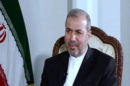 ایران فقط در موضوع هسته‌ای با آمریکا مذاکره می‌کند