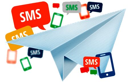 گران شدن به sms زدن رسید