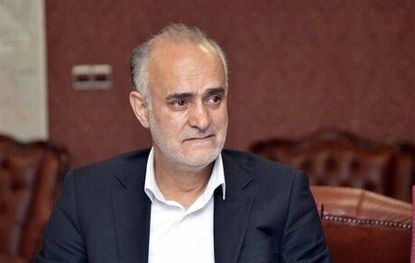 سرپرست تیم ملی فوتبال: ویزای بازیکنان احتمالا تا ۱۰ روز آینده صادر می‌شود