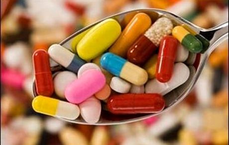وزارت بهداشت: فروش دارو بصورت اینترنتی تخلف است
