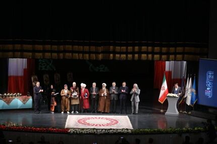 برگزیدگان چهل و یکمین جشنواره موسیقی فجر مشخص شدند